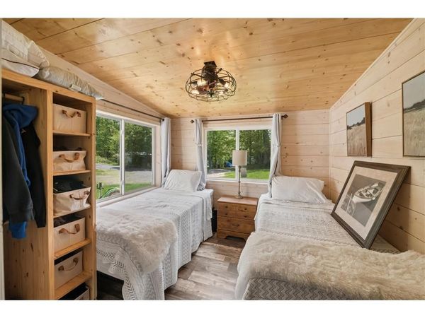2889 Indian Mound Road, Luck, WI 54853