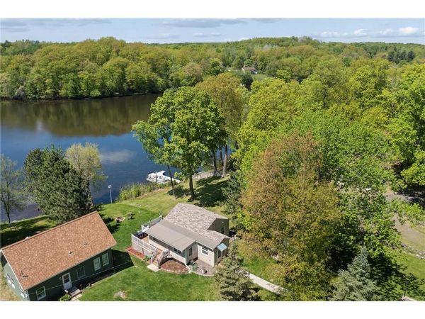 2889 Indian Mound Road, Luck, WI 54853
