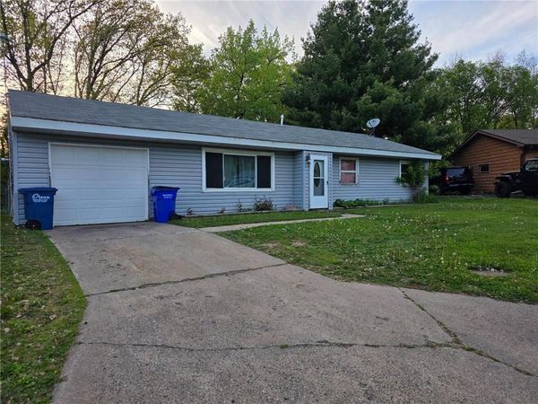 310 235th Street, Osceola, WI 54020