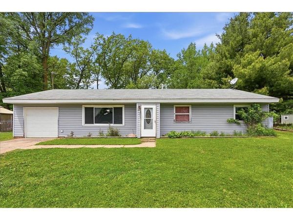 310 235th Street, Osceola, WI 54020