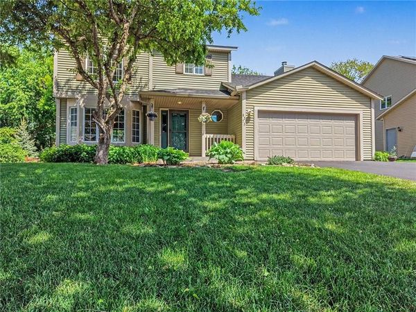 8373 Jorgensen Avenue, Cottage Grove, MN 55016