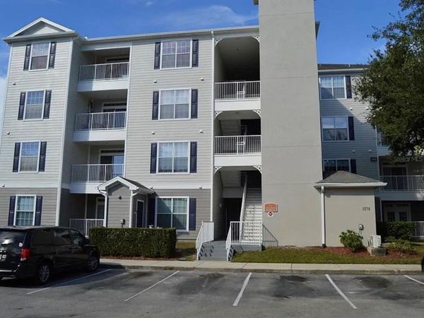 3177 FELTRIM PLACE , Unit 101, KISSIMMEE, FL 34747