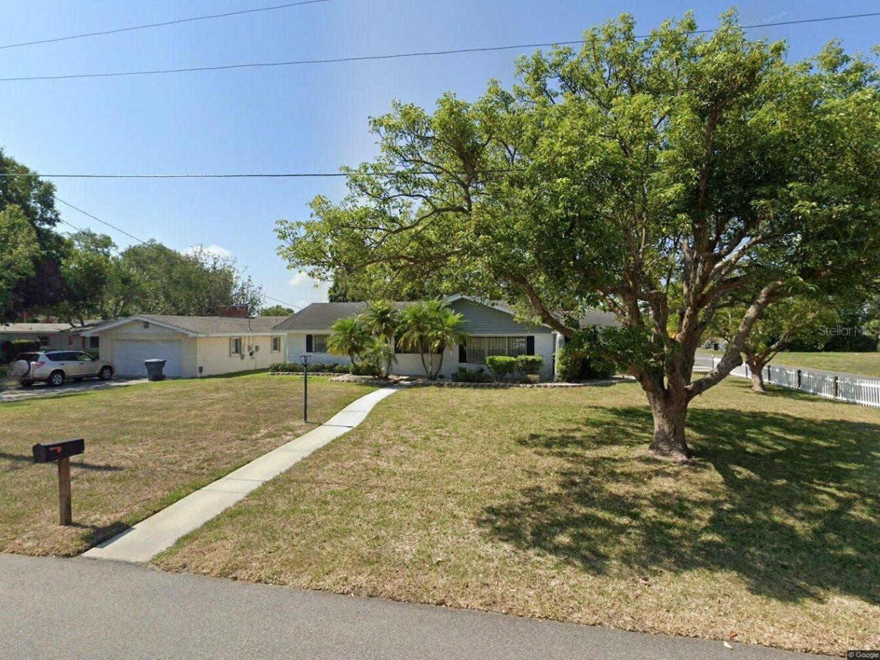 237 Okaloosa Drive , Winter Haven, FL 33884 Main Photo