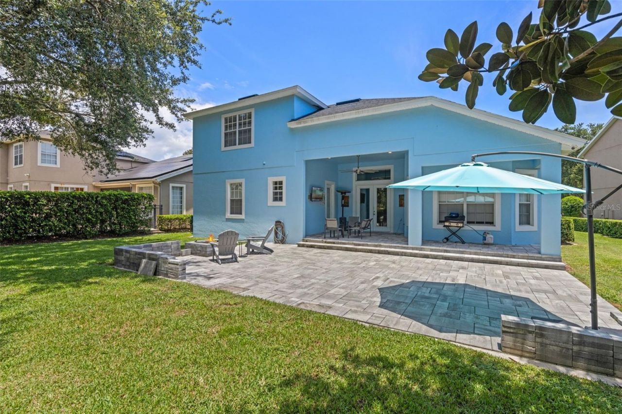 11524 Claymont Circle, Windermere, FL 34786 Photo