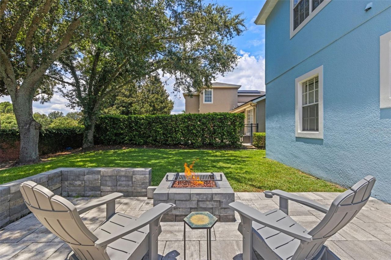 11524 Claymont Circle, Windermere, FL 34786 Photo