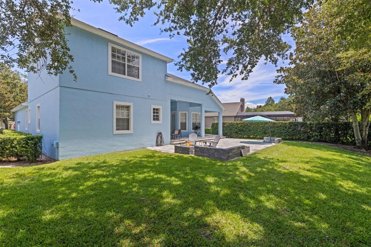 11524 Claymont Circle, Windermere, FL 34786 Photo