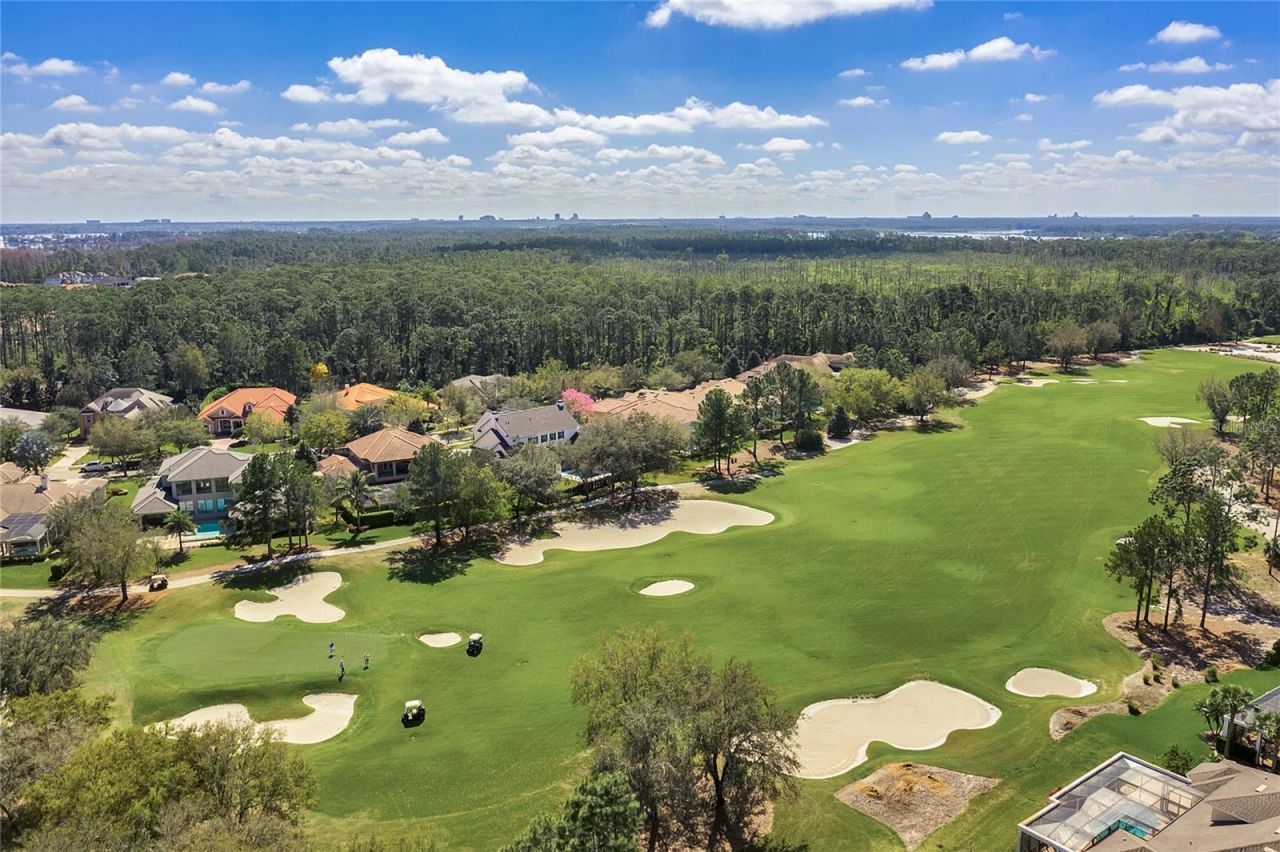 11524 Claymont Circle, Windermere, FL 34786 Photo
