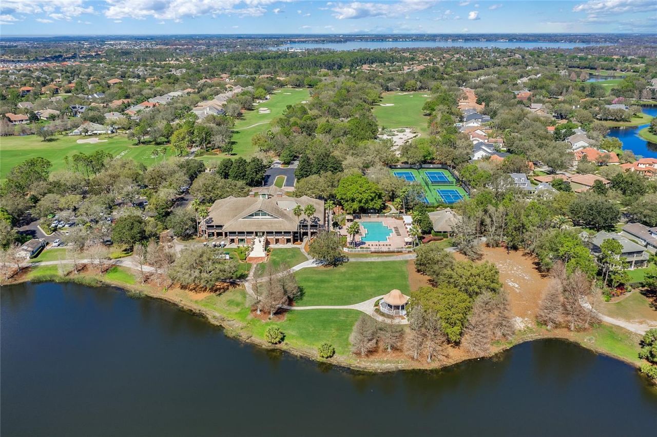 11524 Claymont Circle, Windermere, FL 34786 Photo