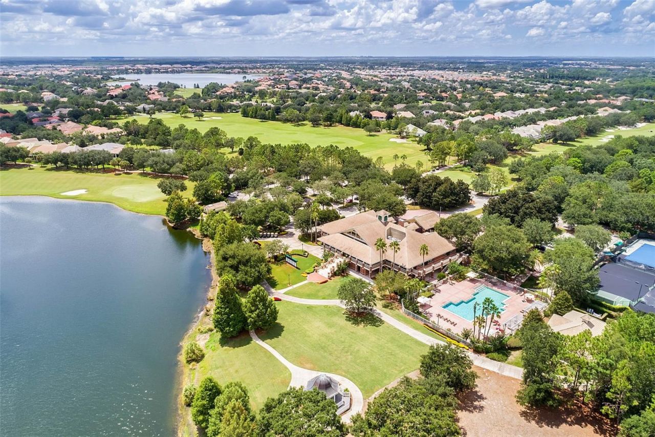 11524 Claymont Circle, Windermere, FL 34786 Photo