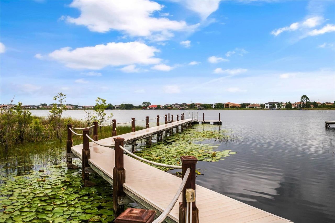 11524 Claymont Circle, Windermere, FL 34786 Photo