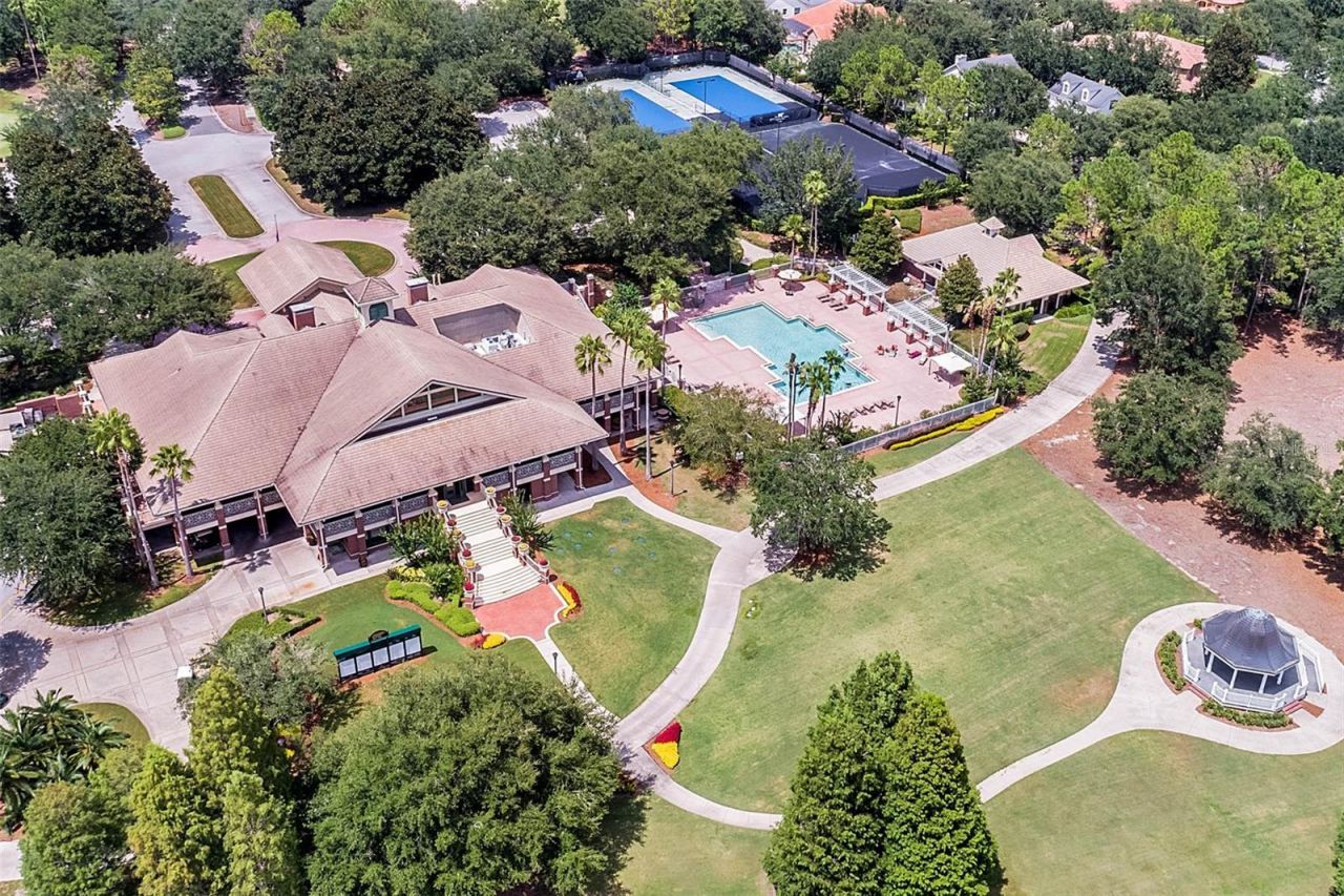 11524 Claymont Circle, Windermere, FL 34786 Photo