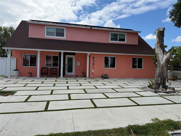 8301 LOPEZ DRIVE , TAMPA, FL 33615