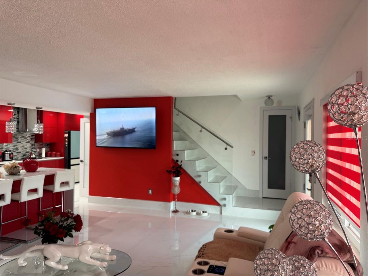 8301 Lopez Drive, Tampa, FL 33615 Photo