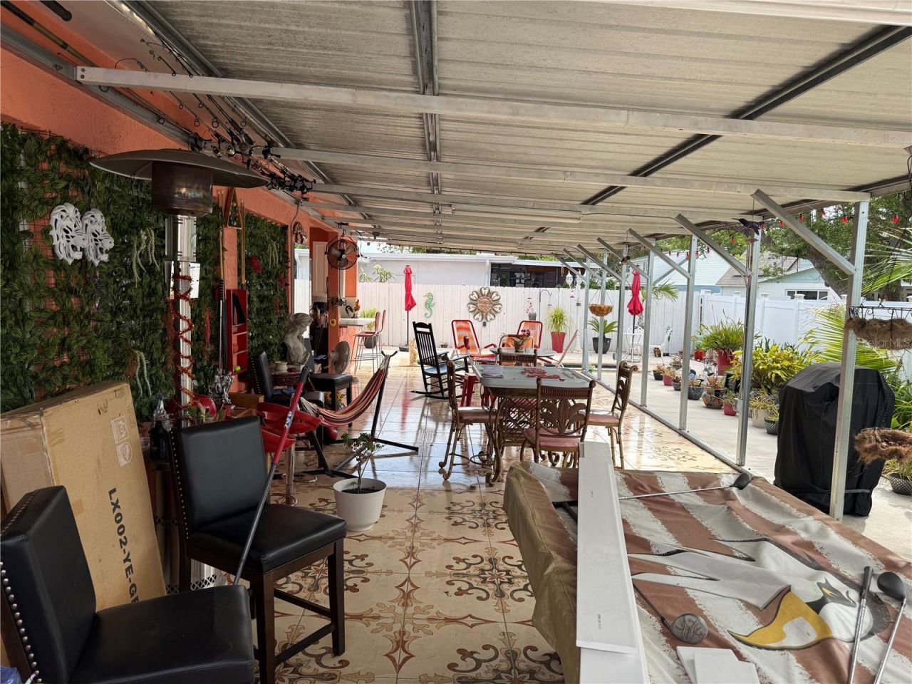 8301 Lopez Drive, Tampa, FL 33615 Photo