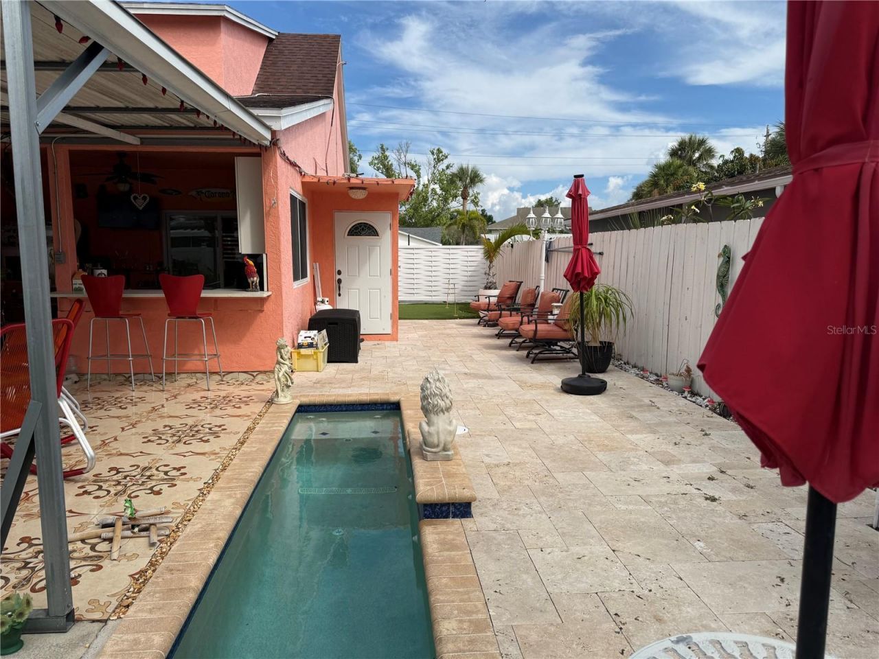 8301 Lopez Drive, Tampa, FL 33615 Photo