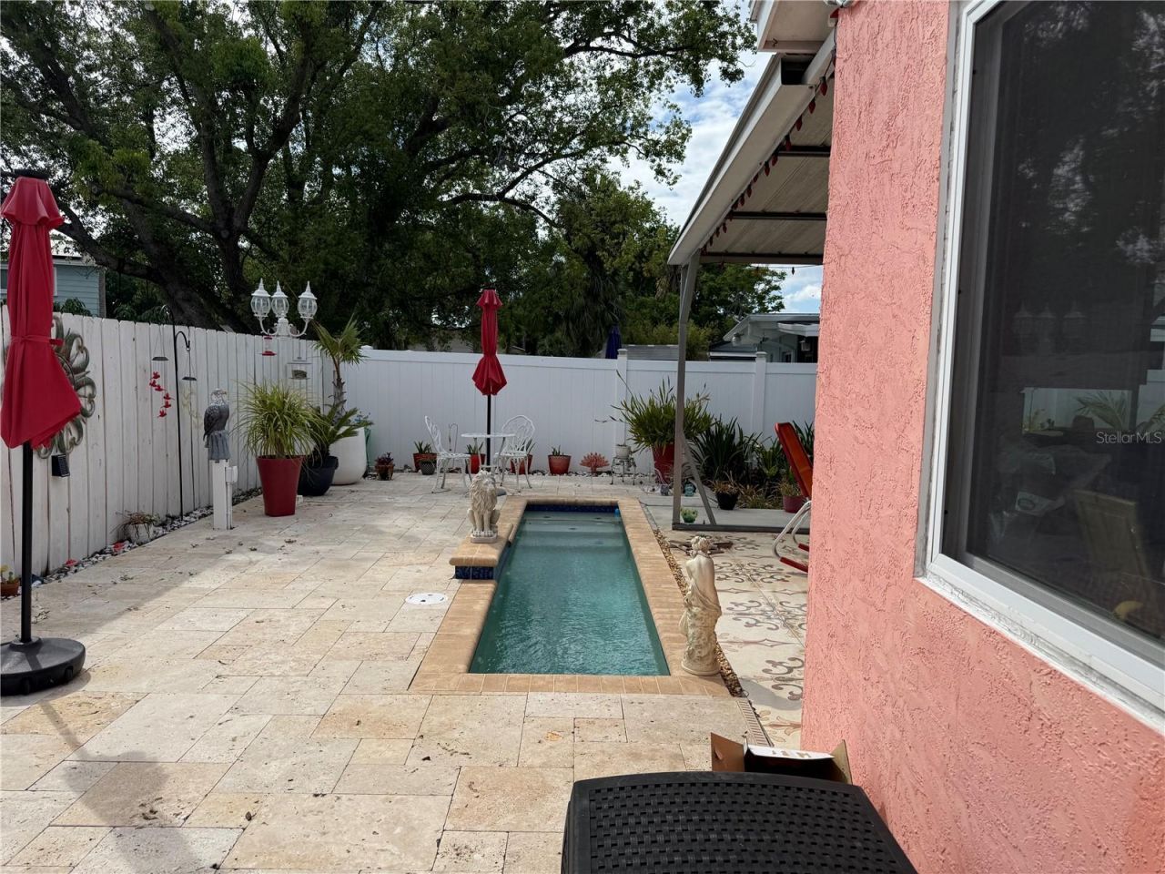 8301 Lopez Drive, Tampa, FL 33615 Photo