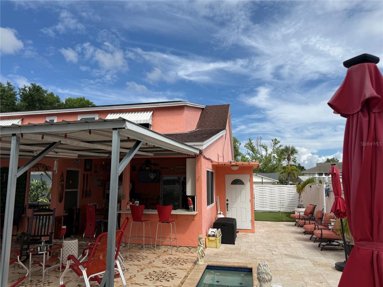 8301 Lopez Drive, Tampa, FL 33615 Photo