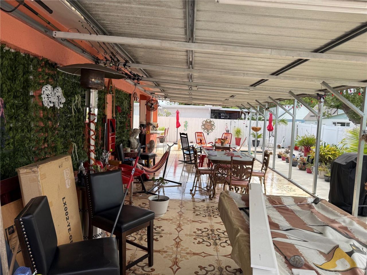 8301 Lopez Drive, Tampa, FL 33615 Photo