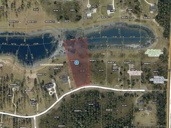 24123 GREENWOOD CROSSING , EUSTIS, FL 32736