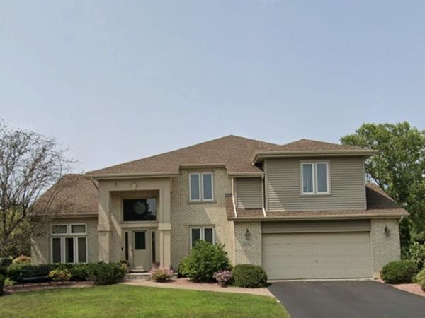 8936 Charrington Drive , Frankfort, IL 60423