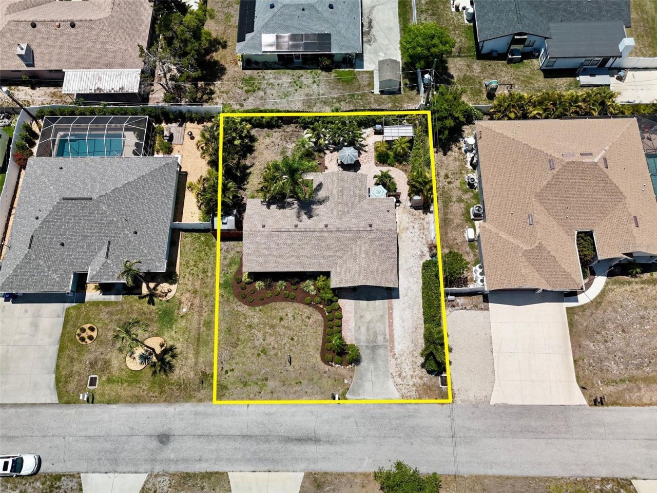 5240 Drew Road , Venice, FL 34293 Photo