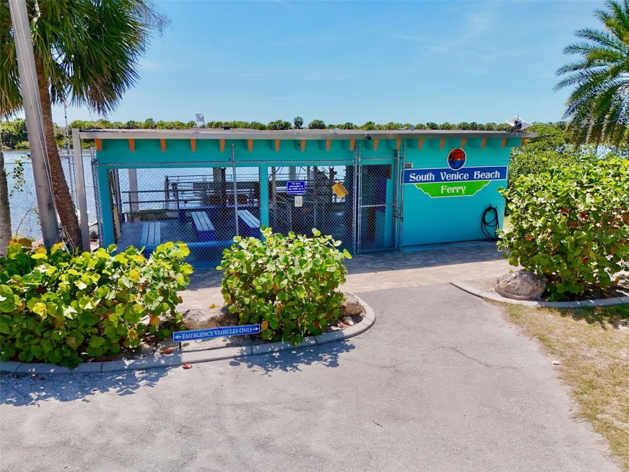 5240 Drew Road , Venice, FL 34293 Photo