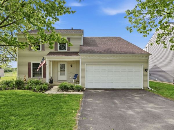 3128 Portland Court , Aurora, IL 60504