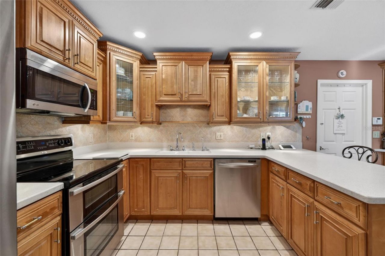 1311 W Carissa Court , Tampa, FL 33604 Photo
