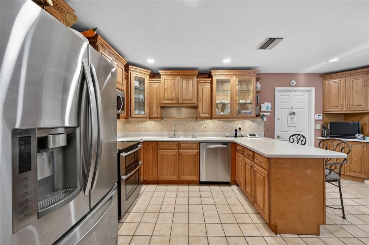 1311 W Carissa Court , Tampa, FL 33604 Photo