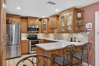 1311 W Carissa Court , Tampa, FL 33604 Photo