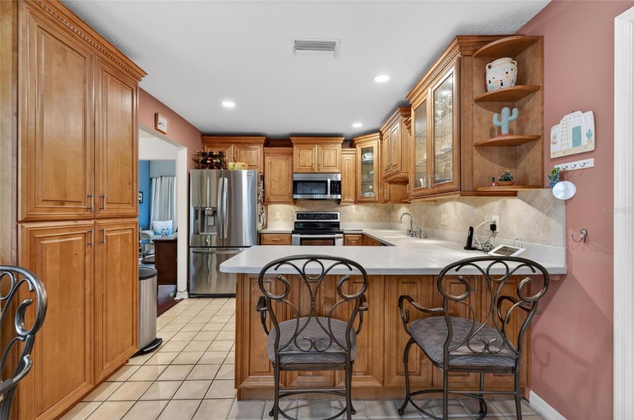 1311 W Carissa Court , Tampa, FL 33604 Photo