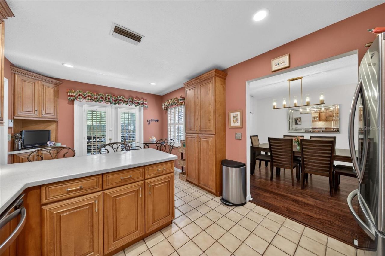 1311 W Carissa Court , Tampa, FL 33604 Photo