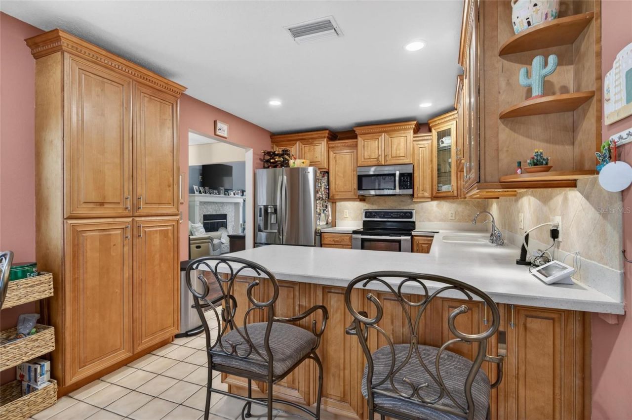 1311 W Carissa Court , Tampa, FL 33604 Photo