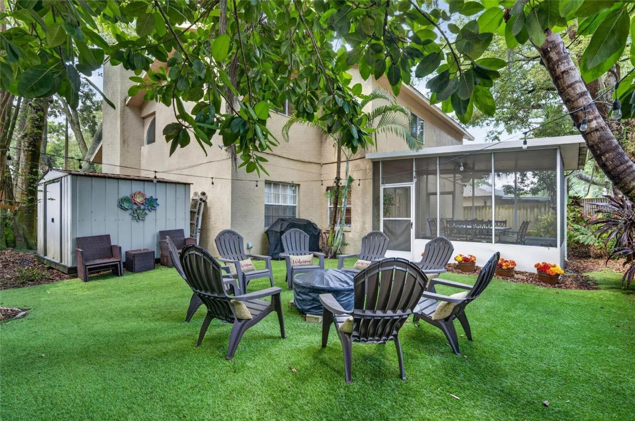 1311 W Carissa Court , Tampa, FL 33604 Photo