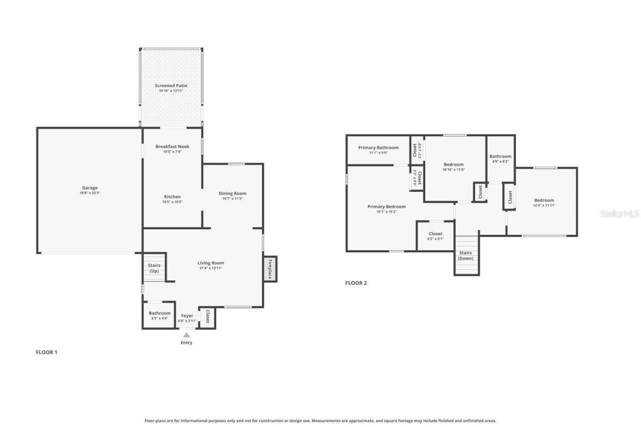 1311 W Carissa Court , Tampa, FL 33604 Photo
