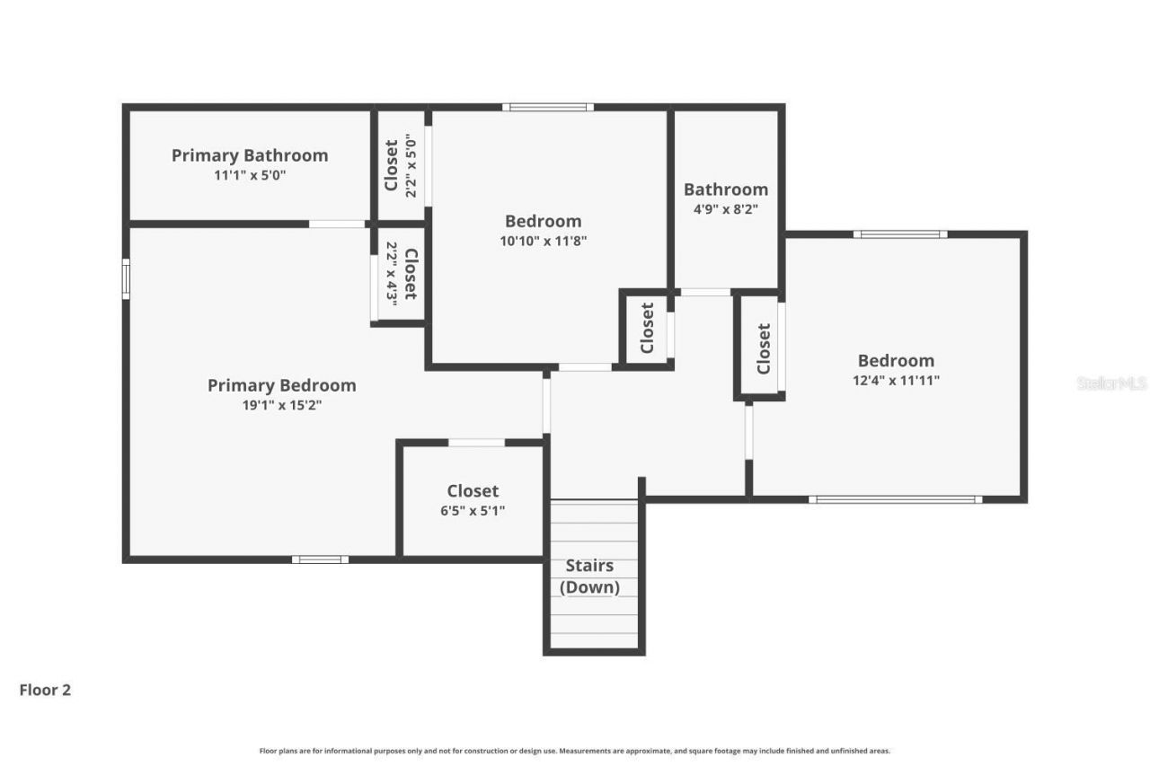 1311 W Carissa Court , Tampa, FL 33604 Photo