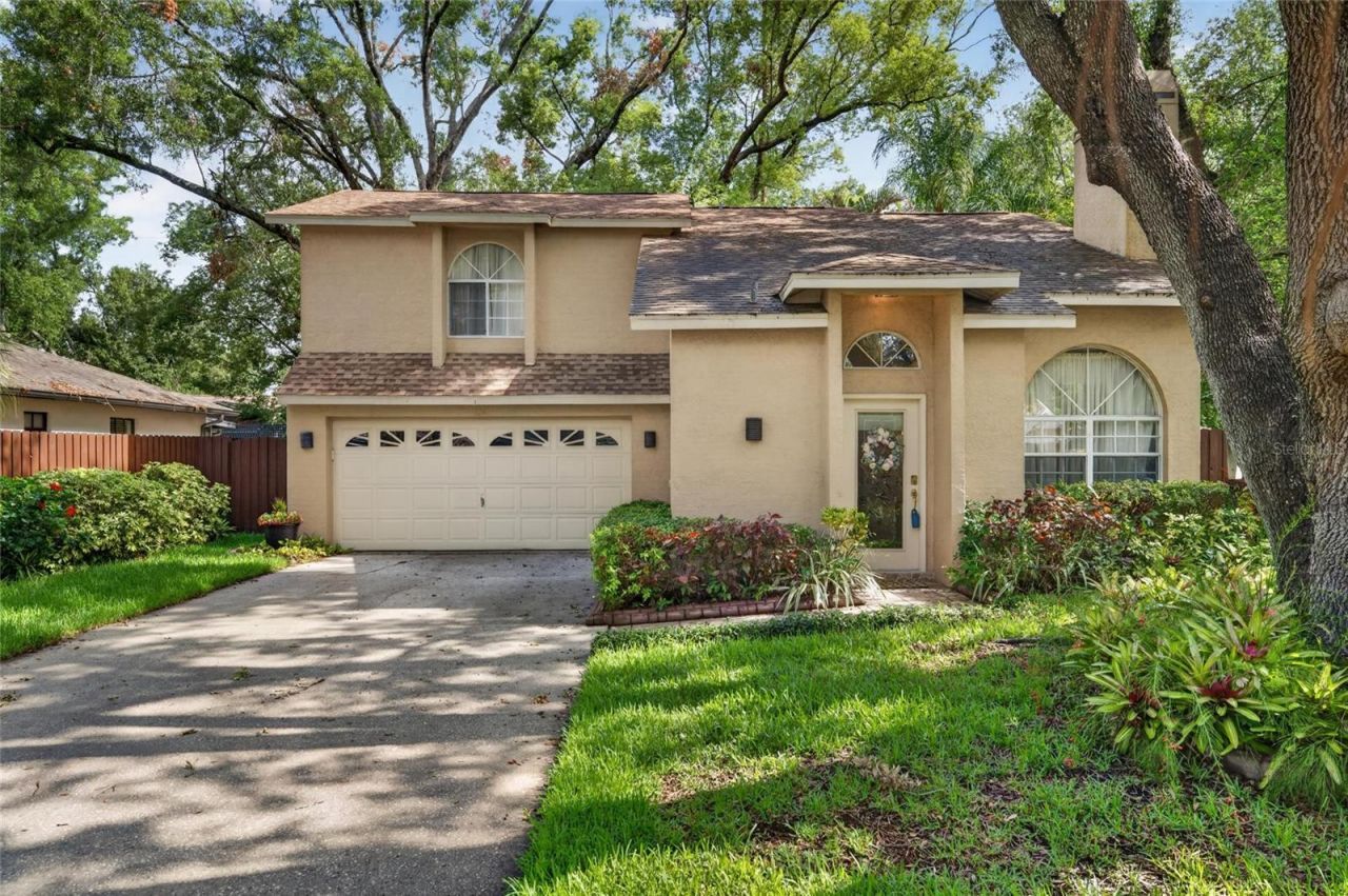 1311 W Carissa Court , Tampa, FL 33604 Photo