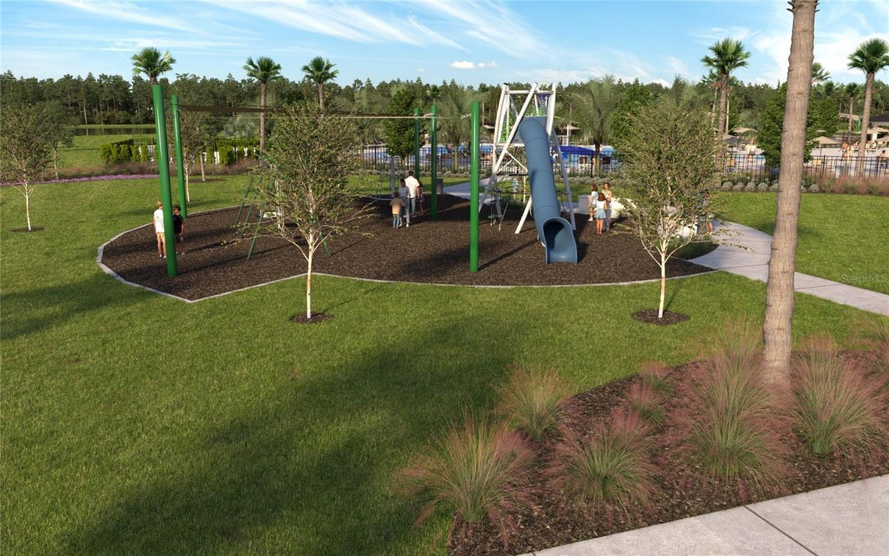 9110 Belleview Forest Pass , Dade City, FL 33525 Photo