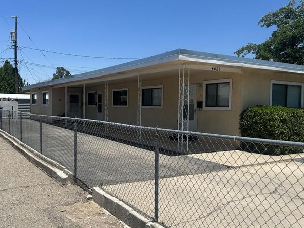 4021 Thaxton Avenue SE, Albuquerque, NM 87108