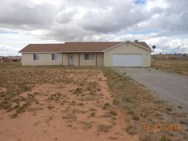 14 Lola Court , Edgewood, NM 87015