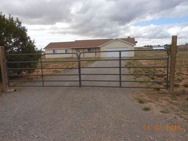 14 Lola Court , Edgewood, NM 87015