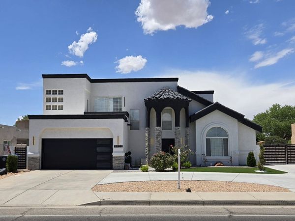 6421 San Ildefonso Drive NW, Albuquerque, NM 87120