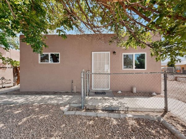 3216 Cypress Drive SW, Albuquerque, NM 87105