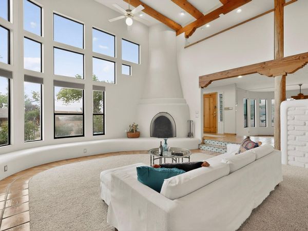 3 Chamisa Place, Corrales, NM 87048