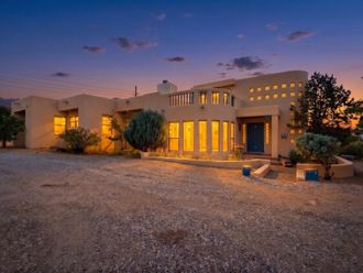 3 Chamisa Place Corrales, NM 87048