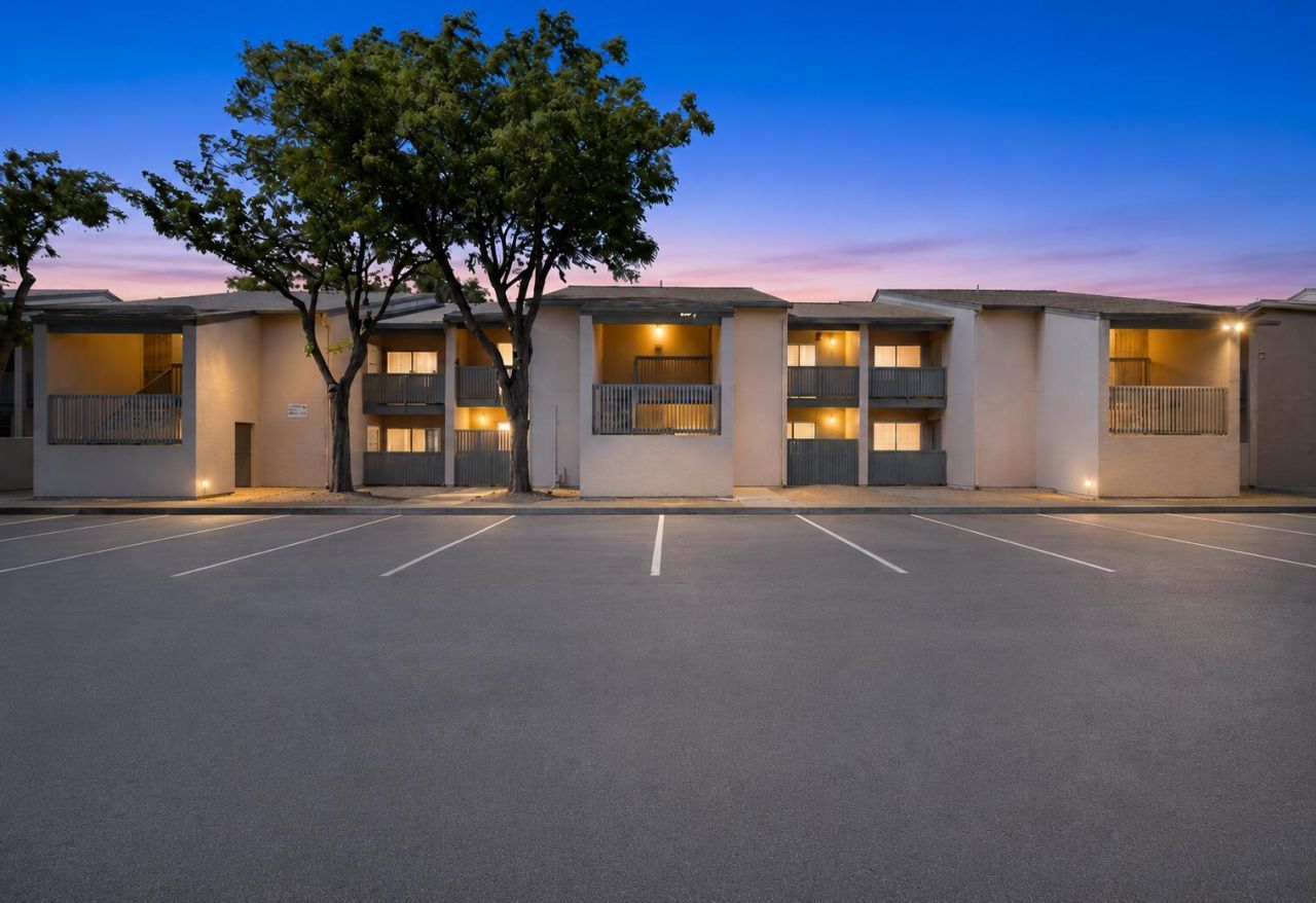 4601 Carlisle Boulevard Ne, Unit A-10, Albuquerque, NM 87109 Main Photo