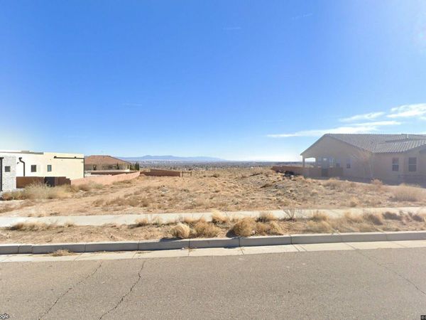 6416 Petirrojo Road NW, Albuquerque, NM 87120