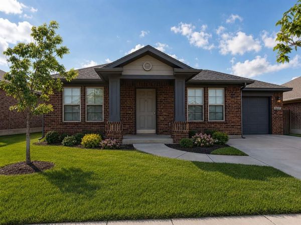15717 Caney Drive, Edmond, OK 73013
