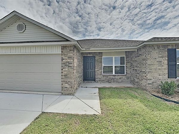 2237 Bent Tree Road, Shawnee, OK 74804