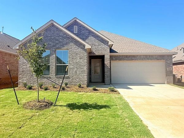 9109 SW 19th Street, Oklahoma City, OK 73128